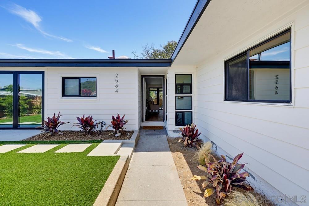 Residential in San Diego 3