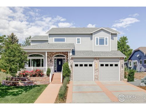 2073 Eisenhower Dr, Louisville, CO, 80027-1185 | Card Image