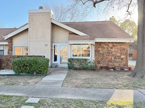 8019 S 77th Eastavenue, Tulsa, OK, 74133 | Card Image