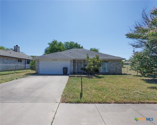 2402 Dickens Drive, Killeen, TX, 76543 | Card Image