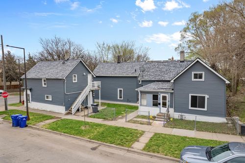 671, 673 Bedford N 530 Beaumont E Street, Saint Paul, MN, 55130 | Card Image