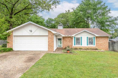 12 Wild Berry Pl, Little Rock, AR, 72210-5653 | Card Image
