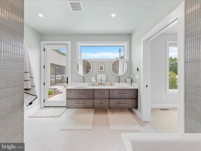 137 Cornwall Rd, House other with 3 bedrooms, 4 bathrooms and null parking in REHOBOTH BEACH DE | Image 52