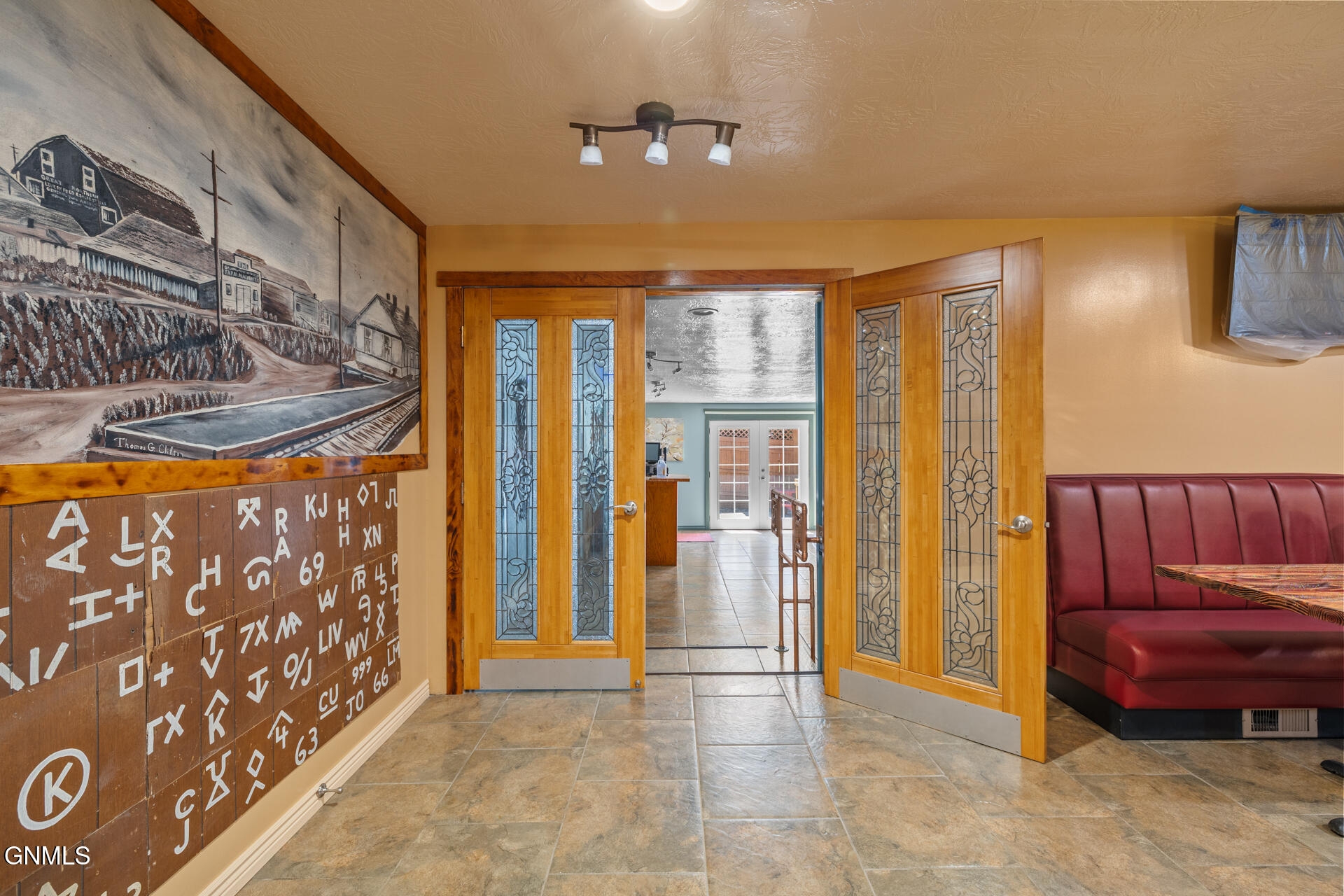 Commercial Sale in Arnegard 2