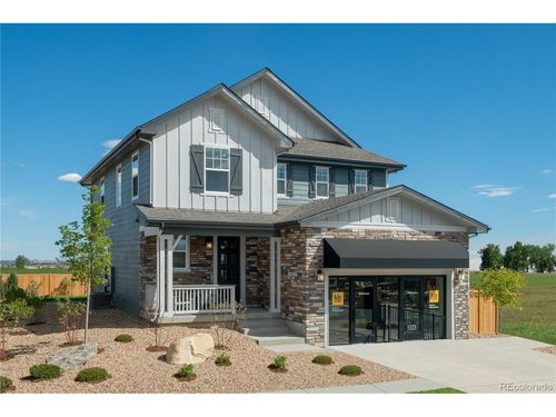 15426 Krameria St, Thornton, CO, 80602-6089 | Card Image