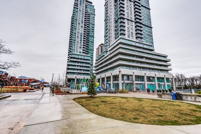 909 - 70 Town Centre Crt, Condo with 2 bedrooms, 2 bathrooms and 1 parking in Scarborough ON | Image 30