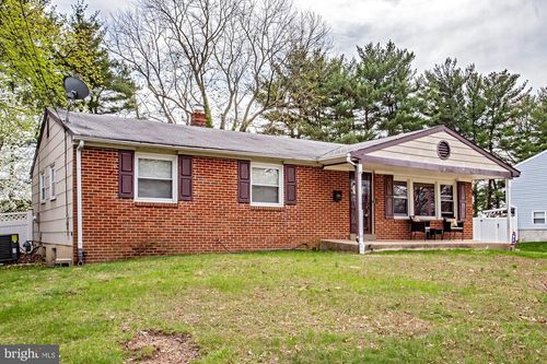 3109 Concord Dr, CINNAMINSON, NJ, 08077-4011 | Card Image