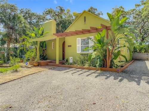 3003 Desoto Way S, ST PETERSBURG, FL, 33712-4034 | Card Image