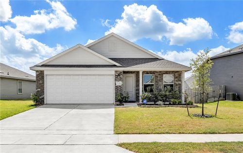 5309 Gabby Pass, Bryan, TX, 77807-1032 | Card Image