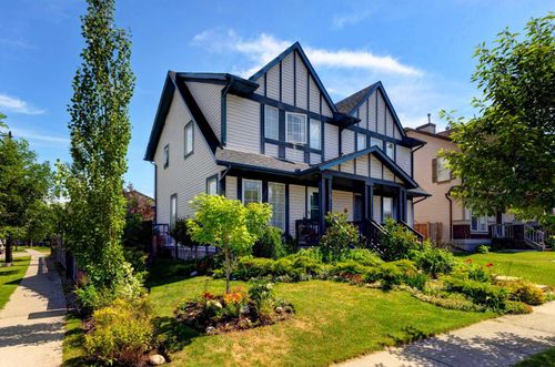 5 Elgin Meadows View Se, Calgary, AB, T2Z0E8 | Card Image