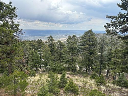 275 Upper Vista Rd, Manitou Springs, CO, 80829 | Card Image