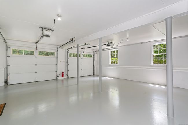 127 Danforth Dr, House other with 4 bedrooms, 3 bathrooms and null parking in New Canaan CT | Image 20