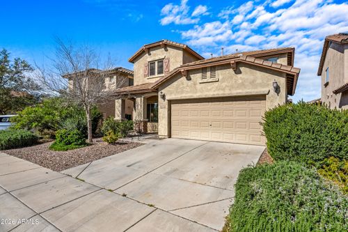 2346 N Monticello Dr, Florence, AZ, 85132-6755 | Card Image