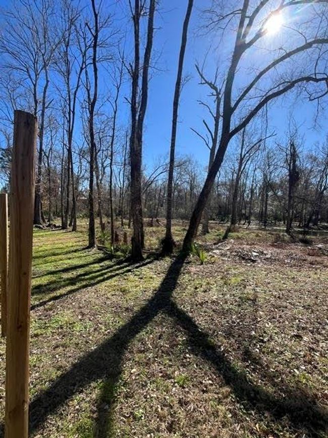 0 Mcgregor Rd, Home with 0 bedrooms, 0 bathrooms and null parking in Conroe TX | Image 14