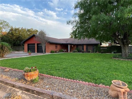 1620 Dulcenea St, Edinburg, TX, 78539-7609 | Card Image