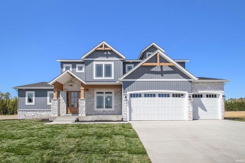 307-11187 Calle Jules Nbv307 Court, Osceola, IN, 46561 | Card Image