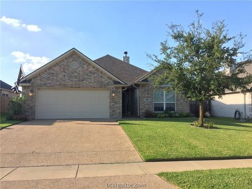145 Walcourt Loop, College Station, TX, 77845-4057 | Card Image