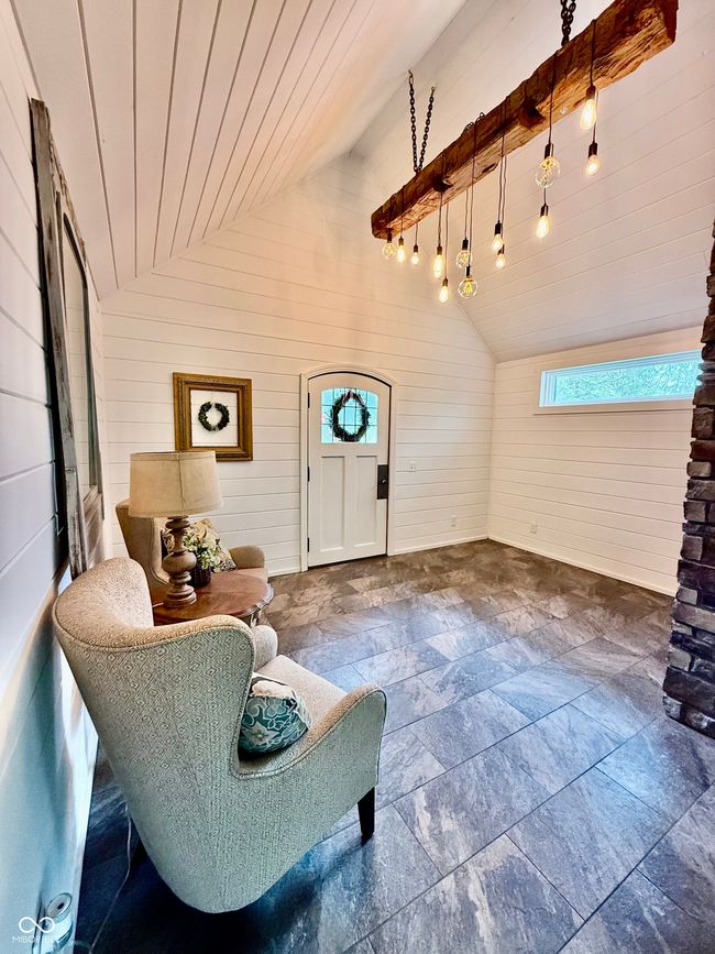4209 E County Road 50 S, House other with 4 bedrooms, 4 bathrooms and null parking in Fillmore IN | Image 45
