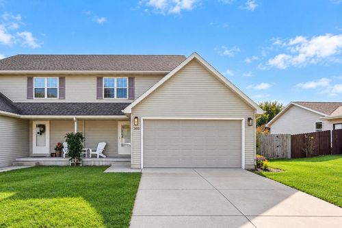 1410 Birchwood Street, Delavan, WI, 53115 | Card Image