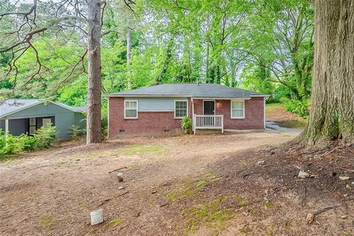 3731 Adkins Rd Nw, Atlanta, GA, 30331-3401 | Card Image