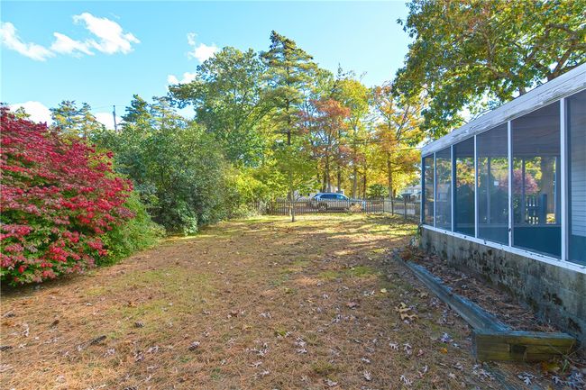 181 Pleasant View Ave, House other with 2 bedrooms, 1 bathrooms and 9 parking in Smithfield RI | Image 23