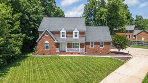 213 Brompton Ct, Burlington, NC, 27215-4670 | Card Image