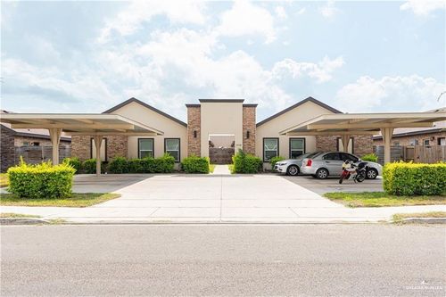 2-3708 Valeria Street, Edinburg, TX, 78541 | Card Image