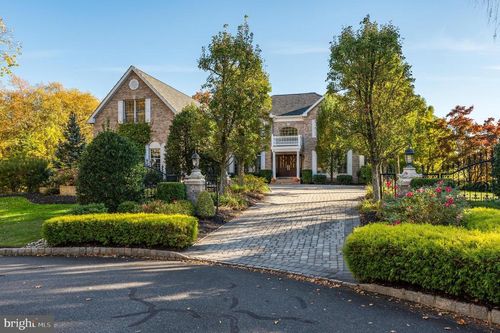 14 Baltusrol Ter, MOORESTOWN, NJ, 08057-3952 | Card Image