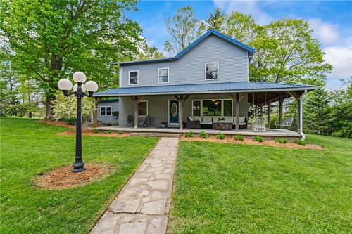 11255 Possum Hollow Road, St Paris, OH, 43072 | Card Image
