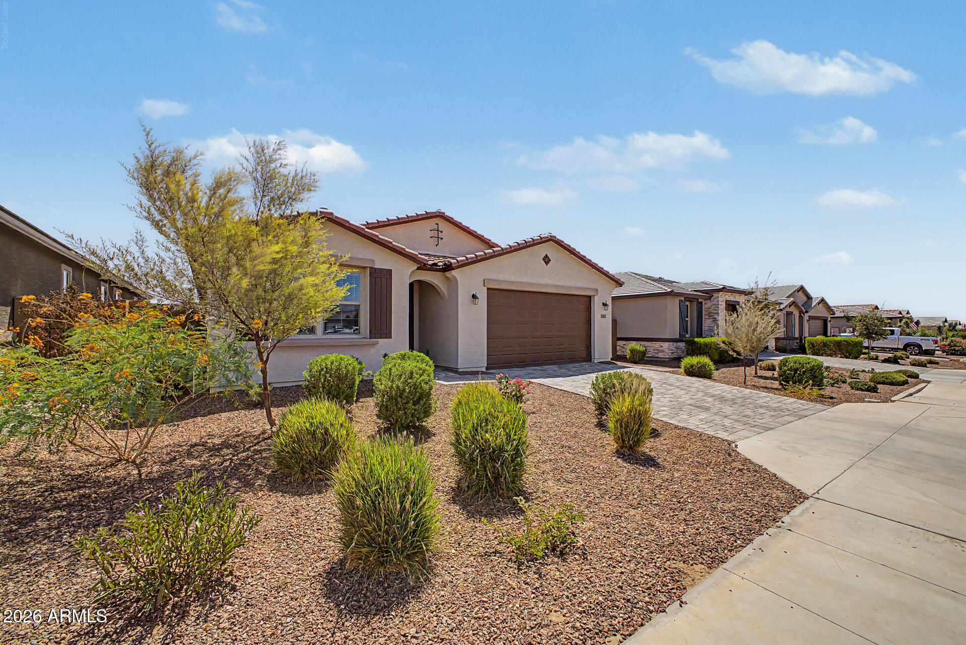 Residential in Buckeye 2