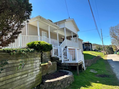62 Maple Street, Lost Creek, WV, 26385 | Card Image