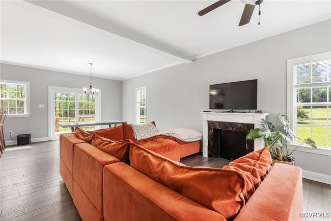 909 Harmony Rd, House other with 3 bedrooms, 3 bathrooms and null parking in GLEN ALLEN VA | Image 7