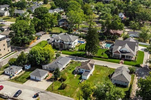 220 & 230 1st Avenue Se, Carmel, IN, 46032 | Card Image