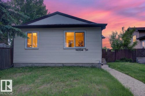 16904 91 St Nw, Edmonton, AB, T5Z1W6 | Card Image