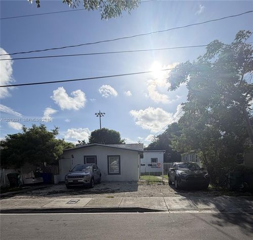 4729-4729 Nw 15th Ave, Miami, FL, 33142 | Card Image