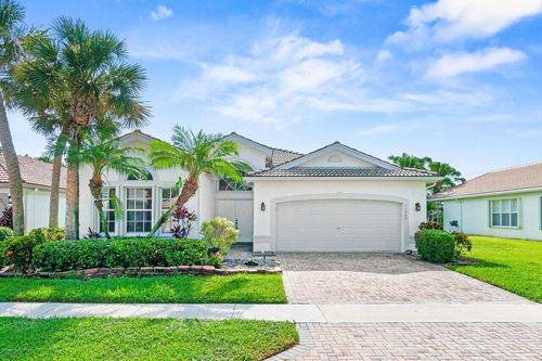 11900 Mataro Ave, Boynton Beach, FL, 33437-6612 | Card Image