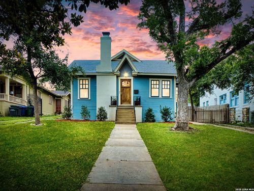126 Princess Pass, San Antonio, TX, 78212-5337 | Card Image