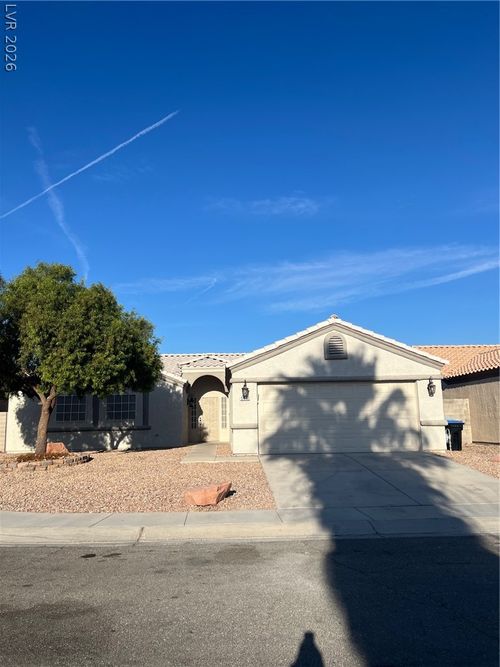 5412 Lavender Ct, North Las Vegas, NV, 89031-0520 | Card Image