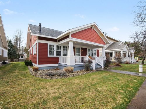 4 Georgia Ct, Pentwater, MI, 49449-9535 | Card Image