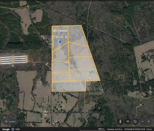 parcel-a-12403 Fm 1975, Gilmer, TX, 75644 | Card Image