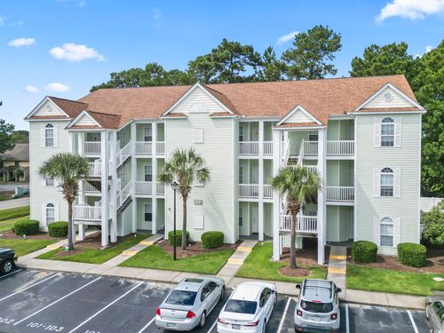 unit-302-101 Fountain Pointe Ln, Myrtle Beach, SC, 29579-7416 | Card Image