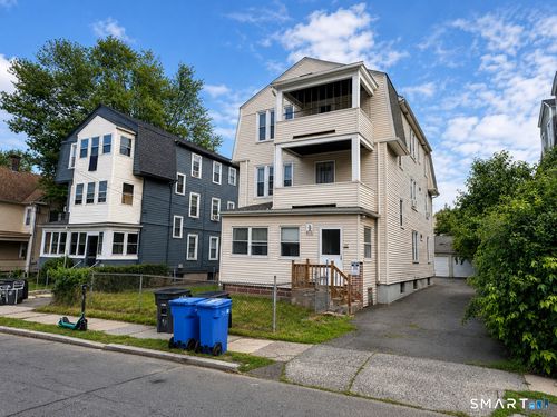 44-46 Glendale Ave, Hartford, CT, 06106 | Card Image