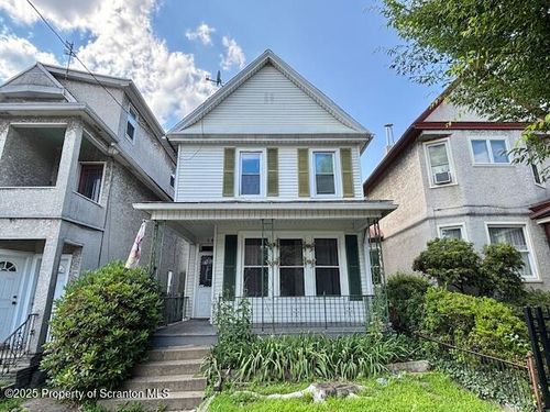 645 Prescott Ave, Scranton, PA, 18510-1919 | Card Image