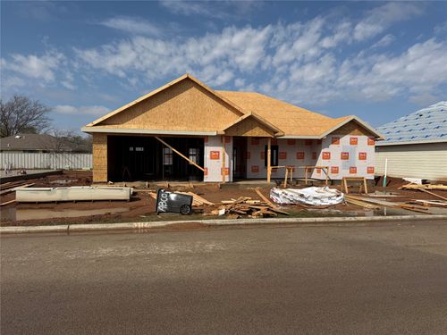 3912 National Dr, Abilene, TX, 79602-1615 | Card Image