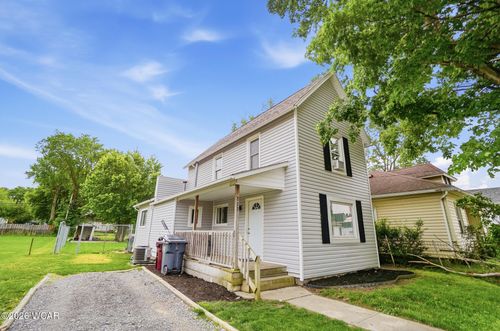 823 Holly St, Lima, OH, 45804-1012 | Card Image