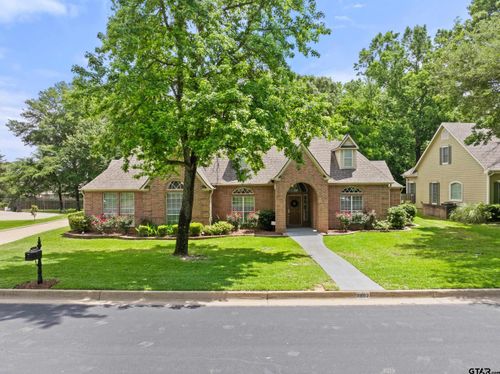 3807 Woods Blvd, Tyler, TX, 75707-1678 | Card Image