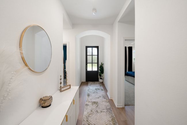 8208 Legacy Trl, House other with 4 bedrooms, 3 bathrooms and null parking in Mckinney TX | Image 5