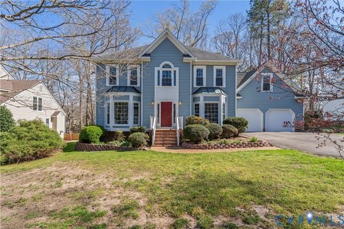 5809 Martin Glen Pl, Midlothian, VA, 23112-6373 | Card Image