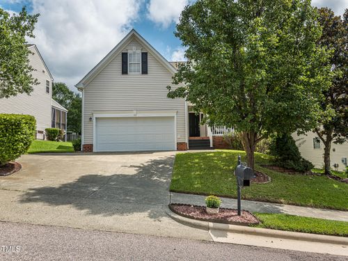 12504 Garden Tree Ln, Raleigh, NC, 27614-6908 | Card Image