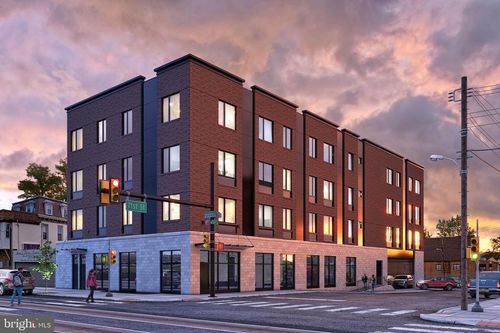 208-7101 Woodland Ave, PHILADELPHIA, PA, 19142-1039 | Card Image